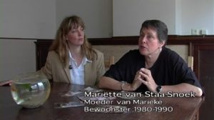 Introductie Demerbewoners